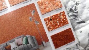 ЦВЕТА жидких обоев. Какие жидкие обои выбрать? Каталог оттенков SILK PLASTER