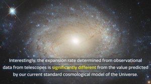 Космоискры 14. Ослепительная коллекция галактик со сверхновыми от Хаббла