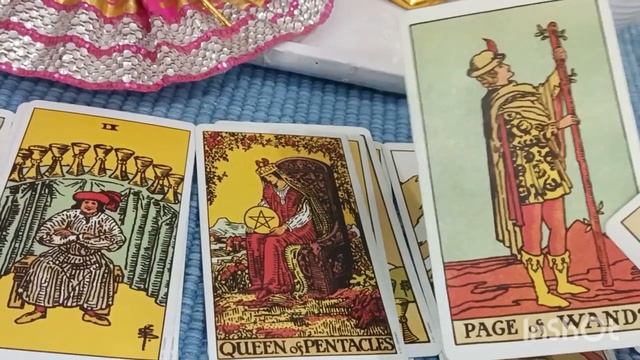 Energy Update ll New Action ll Oracle Cards ?☘️?☘️ смотреть онлайн