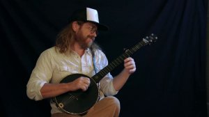 Hop Along Peter |  Old Time Clawhammer  Banjo  |  Tablature Included