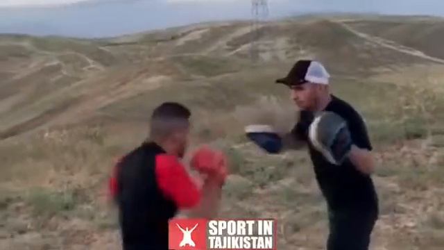 Fight Club "SOMON" смотреть онлайн