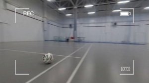 Антон Павлинов смог почти всё! Скалолаз у футбольного фристайлера в гостях! Тюмень!