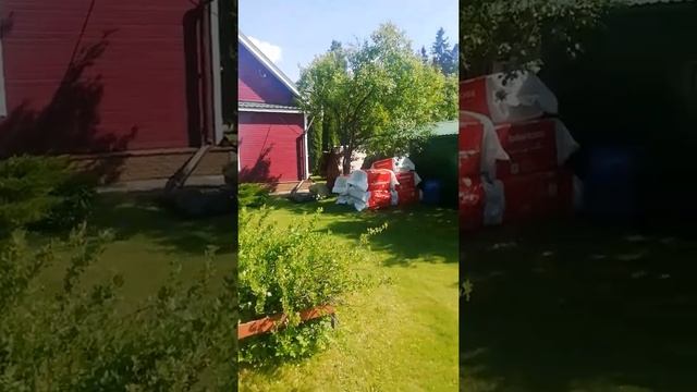 Дом - музей композитора Исаака Шварца в посёлке Сиверский Гатчинский район