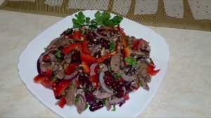 Салаты на Новый год! Без майонеза! Подборка вкуснейших салатов на новый год!