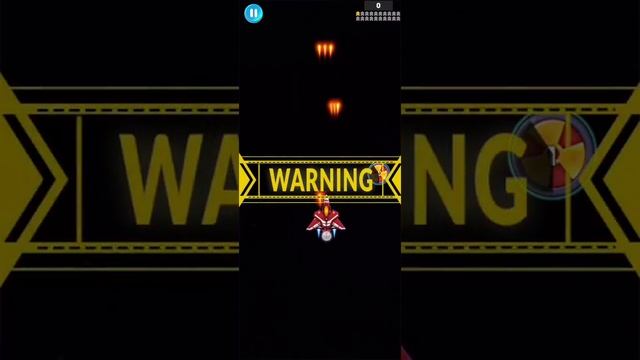 Galaxy Shooter Space War All Bosses смотреть онлайн