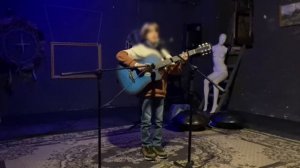 "Родина" Андрей Горовой
