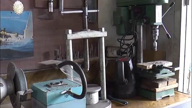 Автомеханик Наиль Порошин стал звездой Youtube