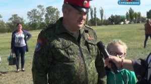 С Днем Рождения, станица Нижний Чир!