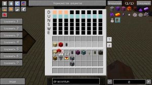 Minecraft rftools Гайд №4 Ретранслятор энергии,предметный фильтр