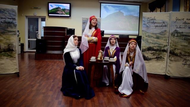 Шогенцуков Адиюх смотреть онлайн