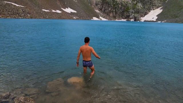 Как пройти на Софийские озёра. смотреть онлайн