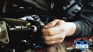 Suzuki Trim Limiter Switch