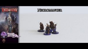 Runewars - Painted Miniatures Parade | Runewars Board Game | Painting Miniatures | Painted Runewars