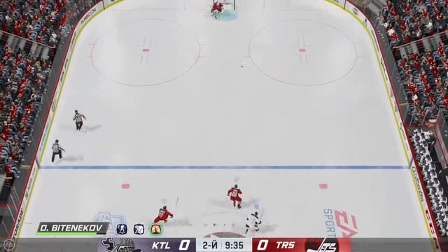 HC KOTLIN треня смотреть онлайн