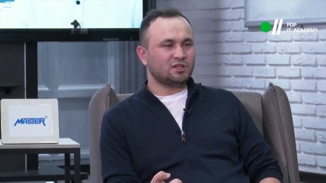 IOS yoki Android development qay birini o'rganay? | IT sohasi kelajak garovi смотреть онлайн