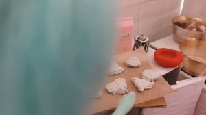 ВЛОГМАС🎄 ВЛОГ НОВЫЙ ГОД РОЖДЕСТВО КУКЛЫ БАРБИ СТОПМОУШЕН #dolls #dollstopmotion #stopmotion