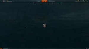 World Of Warships Basics- How To Navigate The Port Menu