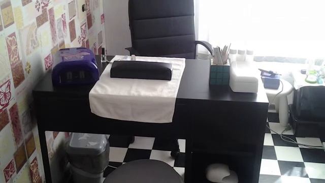 Салон красоты: От Зари до Зари смотреть онлайн