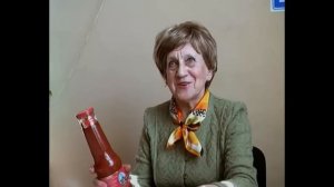 Армянская Бабуля Не Может Сказать Кетчуп