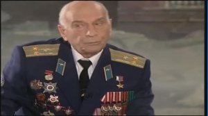 Моя Война. Сомов Сергей Алексеевич.