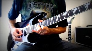 Ibanez RG 350 EX