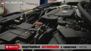 Ниссан Кашкай J10 городской кроссовер | Куда смотреть при покупке |Авто обзор от эксперта РДМ-Импорт