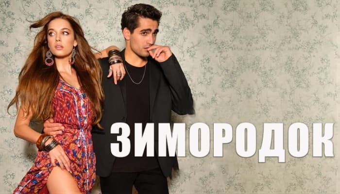 Зимородок  36 серия турецкий сериал на русском языке смотреть