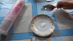 Маска с Янтарной кислотой.  Омолаживающая и отбеливающая.