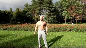 Закаливание холодной водой и ЗОЖ. Юрий Спасокукоцкий рекомендует здоровый образ жизни!