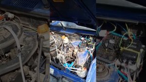 видеообзор водородной установки