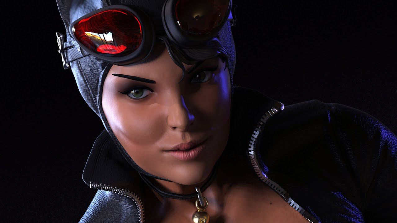 【GMV】- How's It Supposed To Feel смотреть онлайн