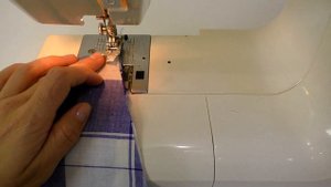 КАК СДЕЛАТЬ ОБОДОК ТЮРБАН СВОИМИ РУКАМИ?