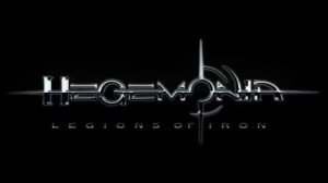 Haegemonia: Legions of Iron OST ambient 01