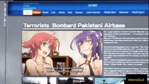 #5 Revengeance Status