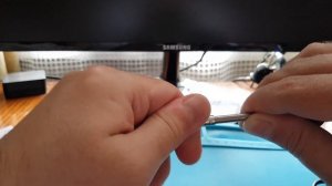 Обзор 909 паяльника с Aliexpress.