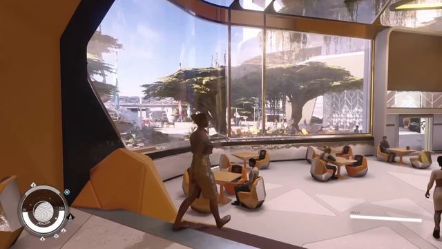 My Stealthy Build | STARFIELD Skills & Tiers Info смотреть онлайн