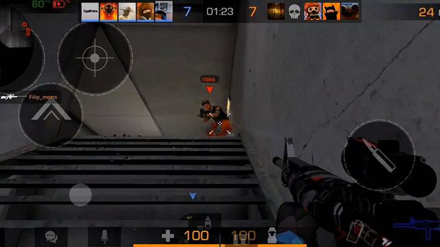 Mash Psycho! 💕 смотреть онлайн