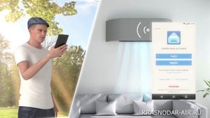 Кондиционер TOSHIBA Haori .Подробный обзор
