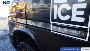 70134031 Volkswagen LT 46