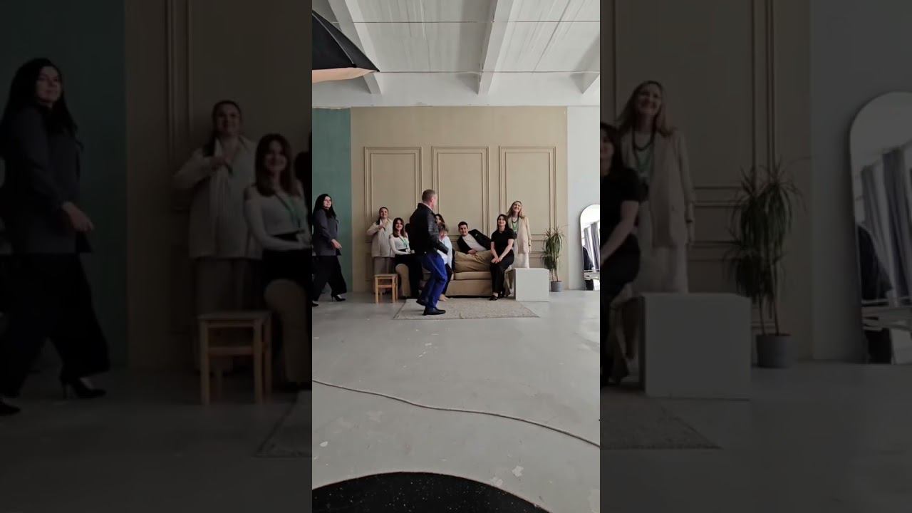 Наш коллектив ❤️
