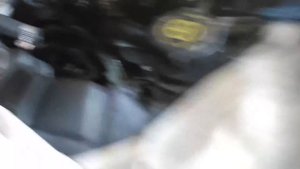 Форд Мондео-4 2.0 регулировка клапанов, удаление вихревых заслонок, ЕГР и байпасного круга.