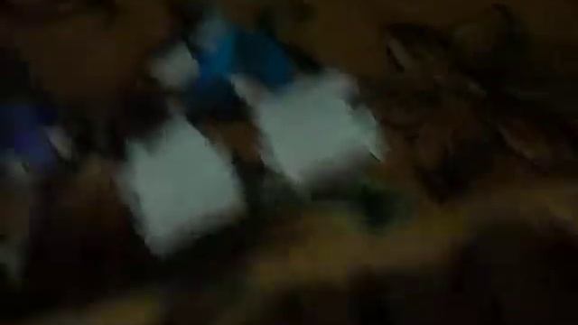 Майнкрафт поделки из бумаги 1серия (2 крипера, Джексон, дуб и верстак!) смотреть онлайн