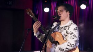 Freestyler ~ Alexandr Misko • Mr.Guitar Festival #3