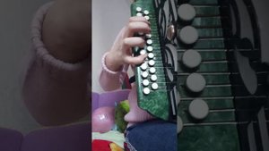 В голове моей туманы -на гармони