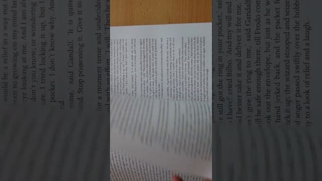 The Lord of the Rings, 60th anniversary one volume edition смотреть онлайн