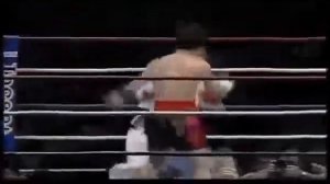 Бои Бокс против Тхэквондо Fight taekwondo vs boxing