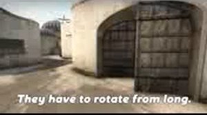 CSGO   LET'S GO RUSH BLYAT ! SONG