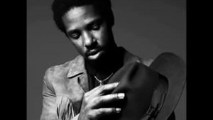 Curtis Harding - I Need a Friend