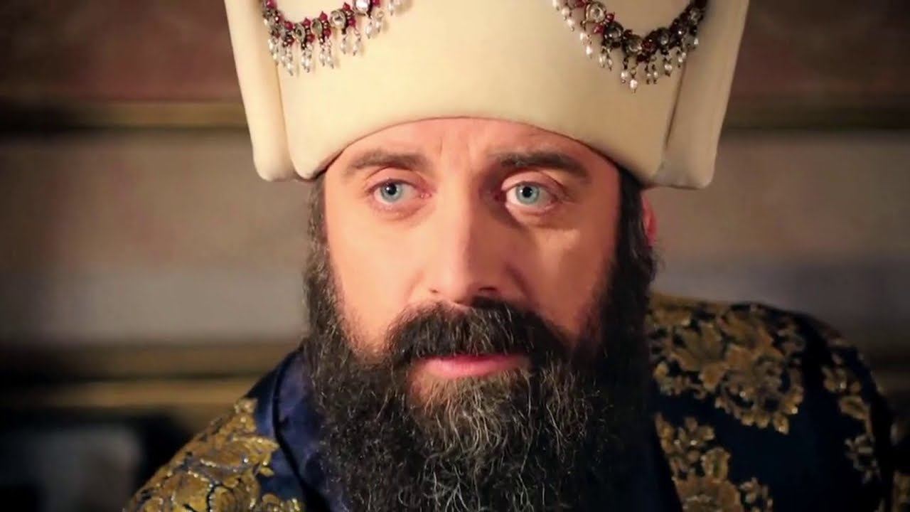 Зловещий СОН царя и коварные Брахманы 3 часть