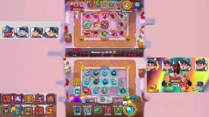 Тесла Илона Маска | 7 уровня | RUSH ROYALE |